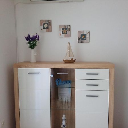 Apartment Angelika Crikvenica Luaran gambar