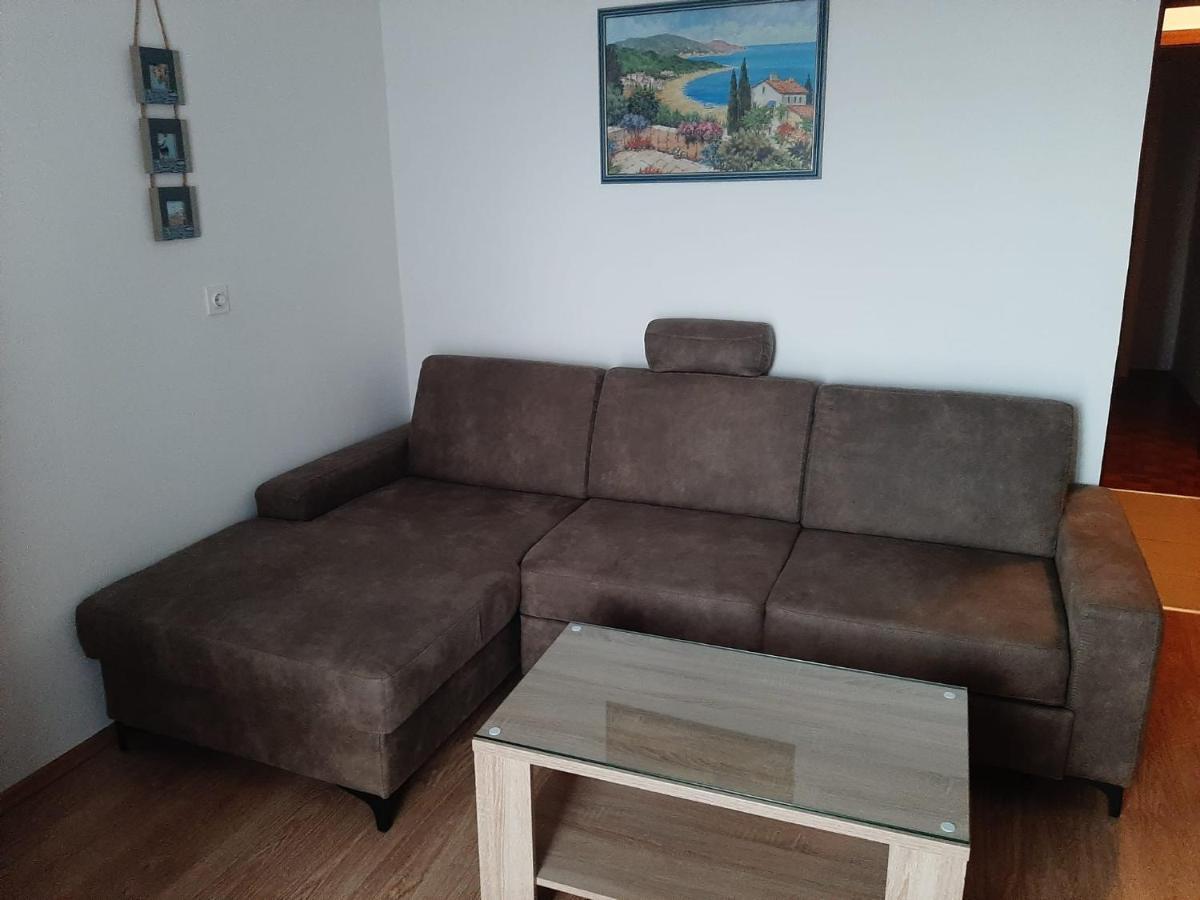 Apartment Angelika Crikvenica Luaran gambar