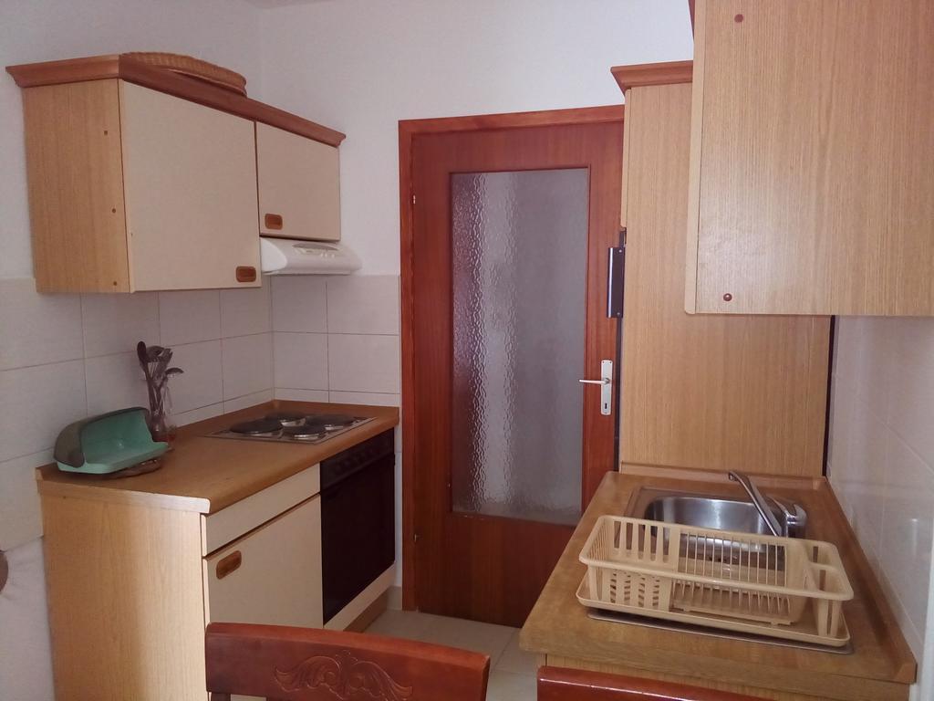 Apartment Angelika Crikvenica Luaran gambar