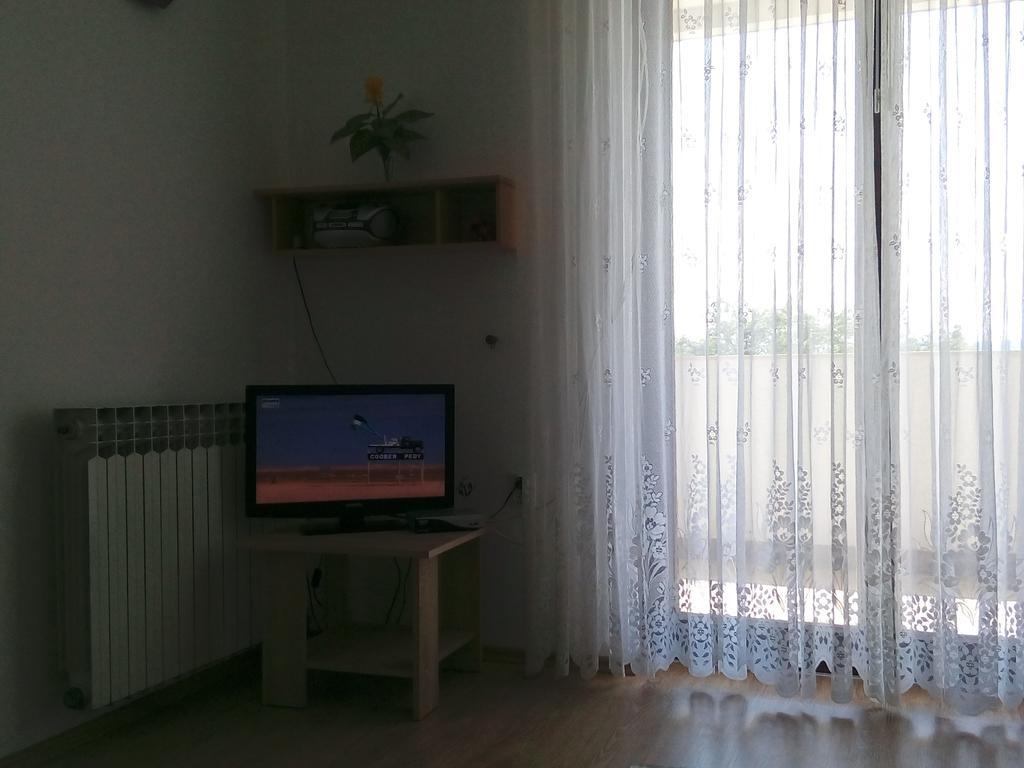 Apartment Angelika Crikvenica Luaran gambar