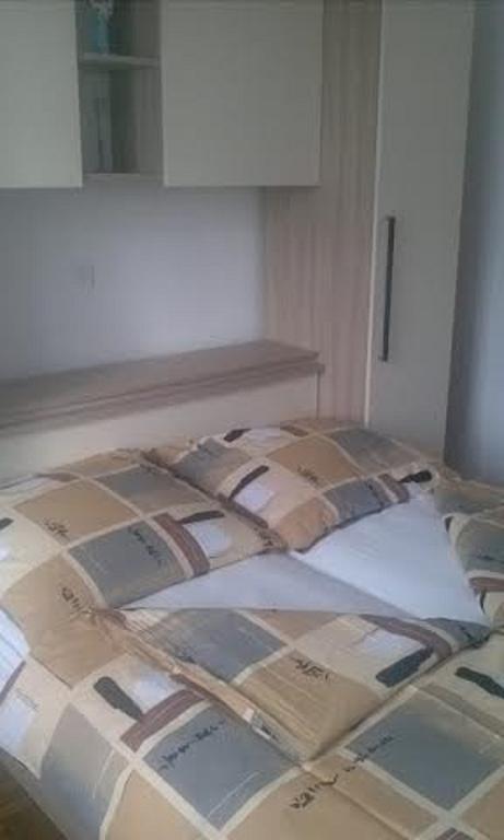 Apartment Angelika Crikvenica Luaran gambar