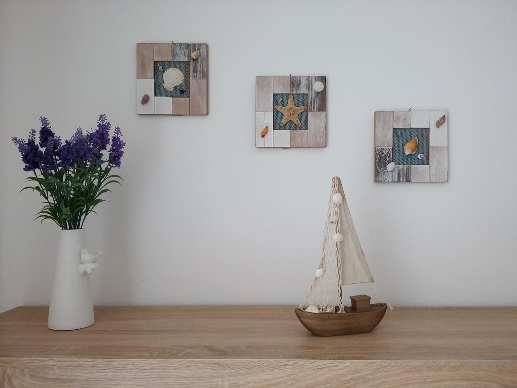 Apartment Angelika Crikvenica Luaran gambar