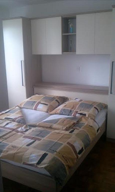 Apartment Angelika Crikvenica Luaran gambar